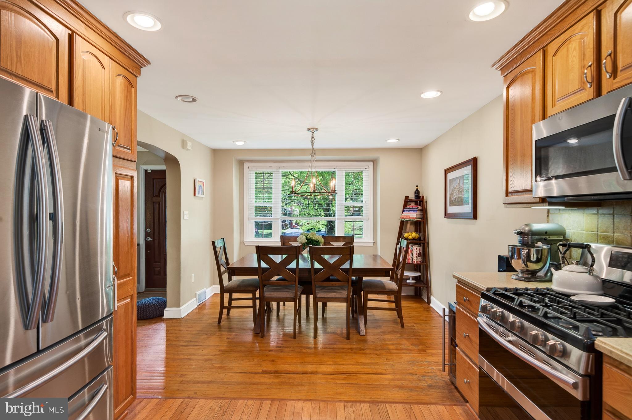 122 Ashwood Road Springfield, PA 19064 - Photo 5 of 48