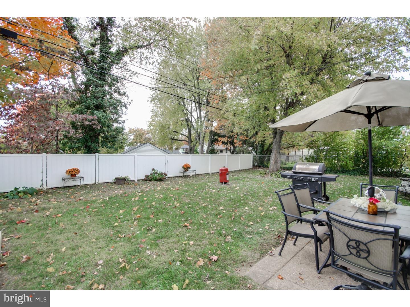 9723 Portis Road Philadelphia, PA 19115 - Photo 16 of 17