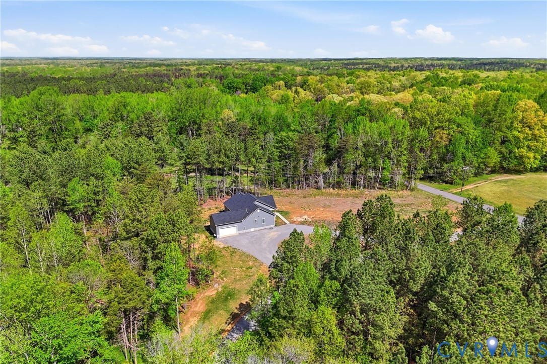2915 Crewsville Road Bumpass, VA 23024 - Photo 39 of 41