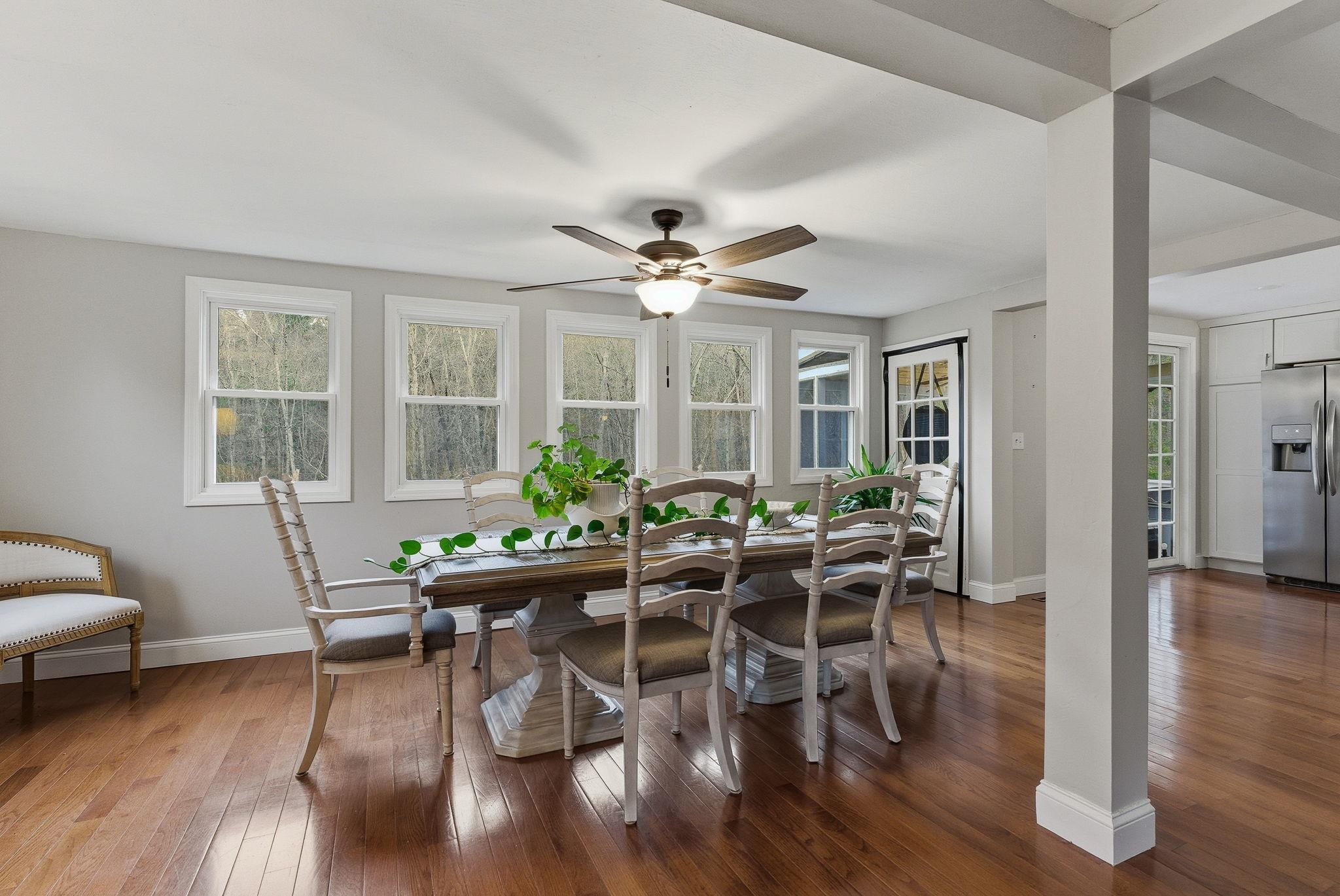 74 Speare Road Hudson, NH 03051 - Photo 12 of 38