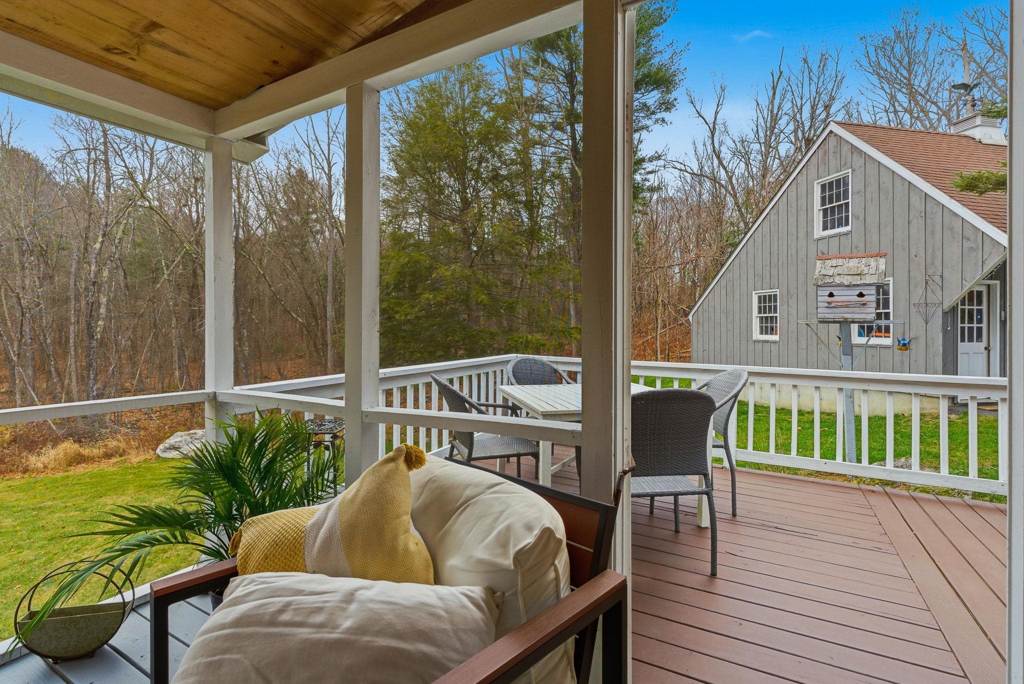 74 Speare Road Hudson, NH 03051 - Photo 29 of 38