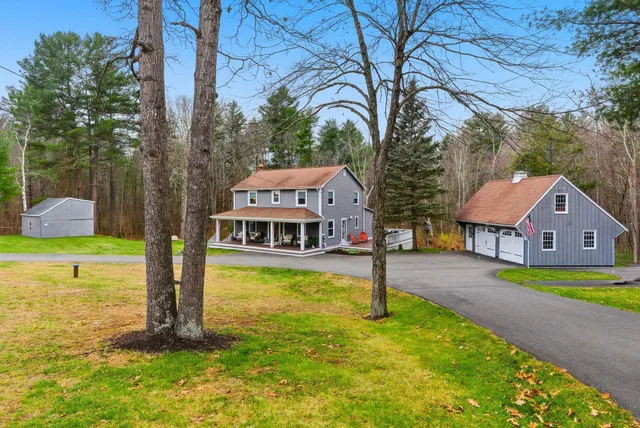 $699,999 | 74 Speare Road, Hudson, NH 03051