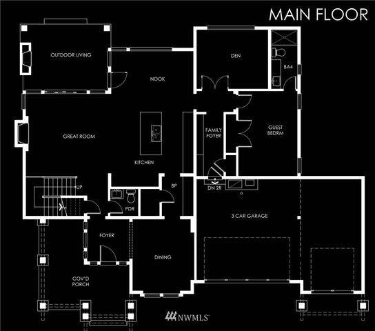 $2,798,000 | 4320 92nd Avenue Southeast, Mercer Island, WA 98040