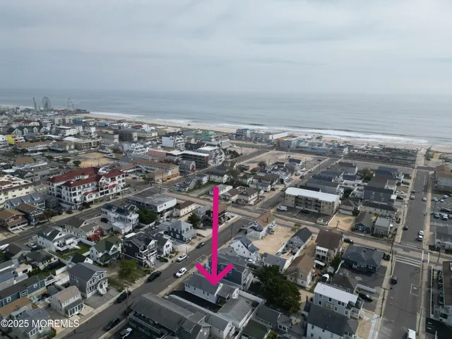 $830,000 | 67 Farragut Avenue, Seaside Park, NJ 08752