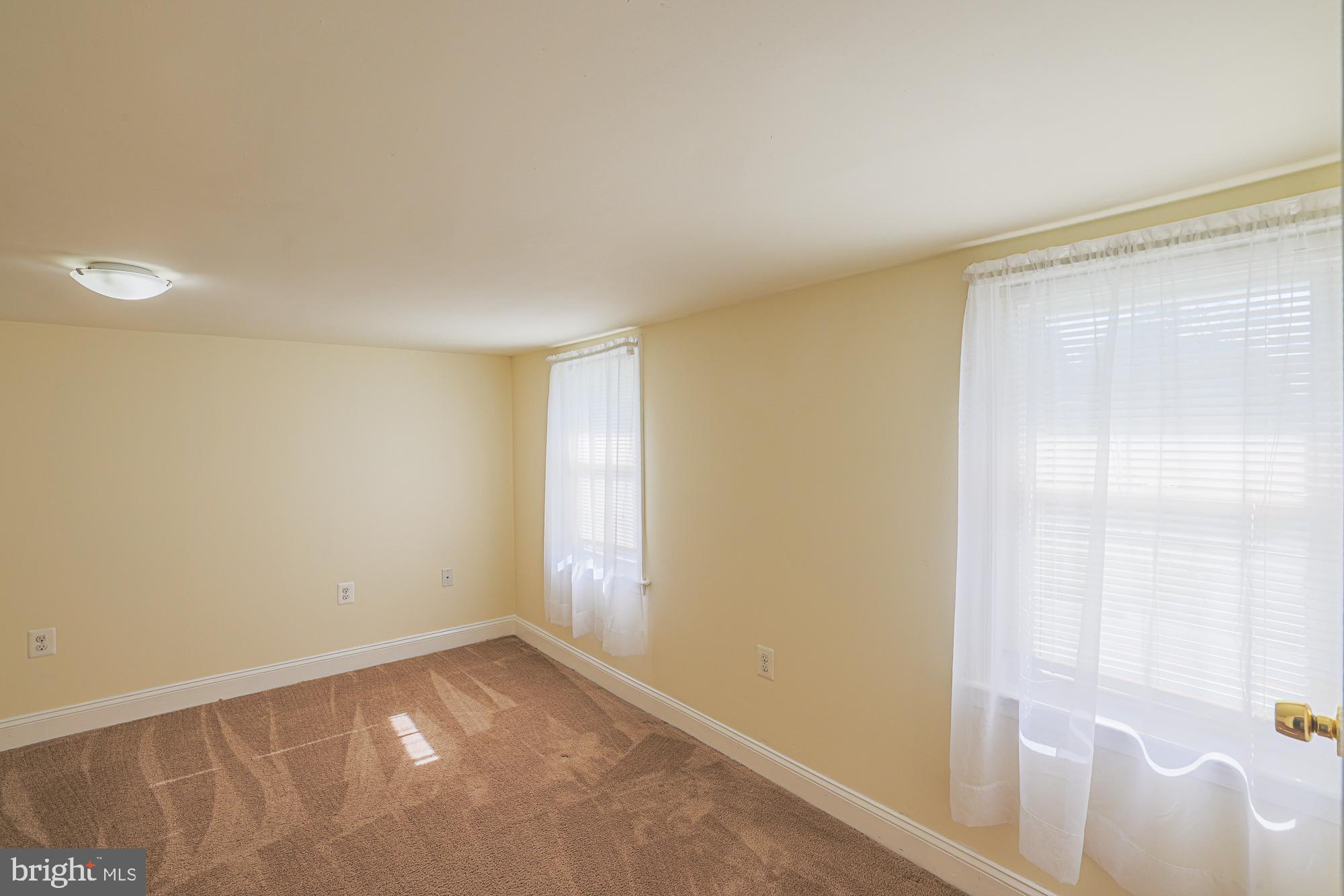 2412 Rocks Road Forest Hill, MD 21050 - Photo 41 of 52 Bright and airy blank canvas space.