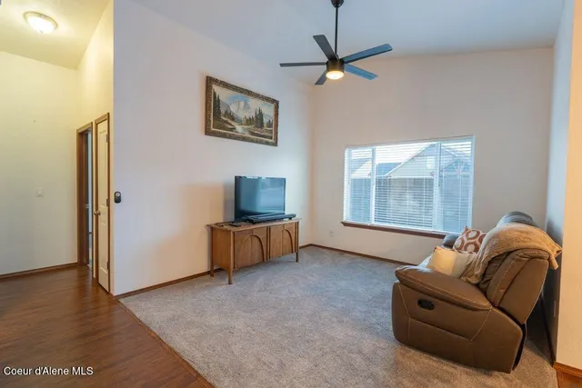 $439,900 | 7942 West Kayak Court, Rathdrum, ID 83858