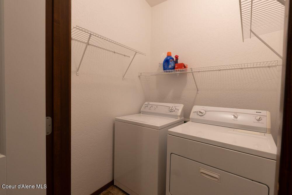 7942 West Kayak Court Rathdrum, ID 83858 - Photo 15 of 23 Laundry