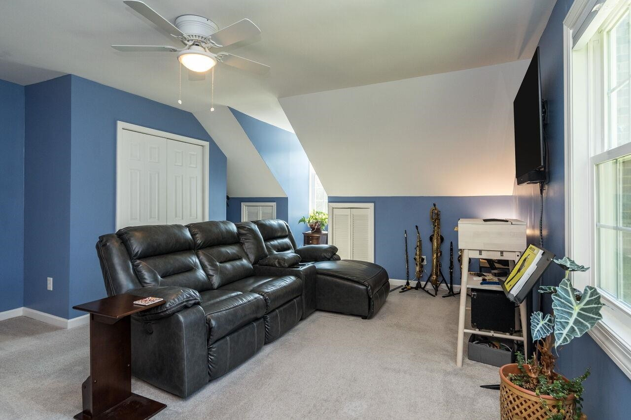 2001 Hunterfield Lane Raleigh, NC 27609 - Photo 23 of 30 Photo 23