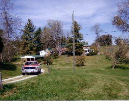 363 Spreading Spring Road Buchanan, VA 24066 - Photo 2 of 4 Listing Photo