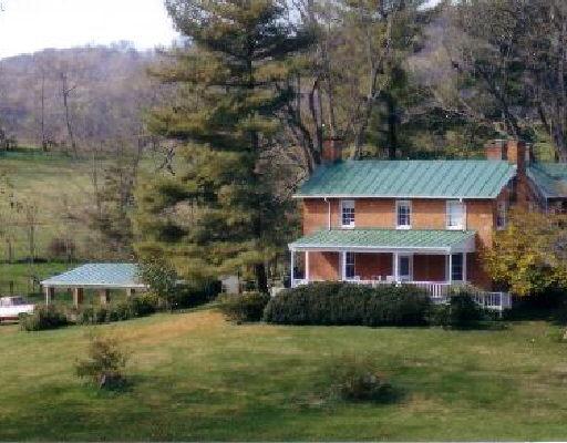 363 Spreading Spring Road Buchanan, VA 24066 - Photo 3 of 4 Listing Photo
