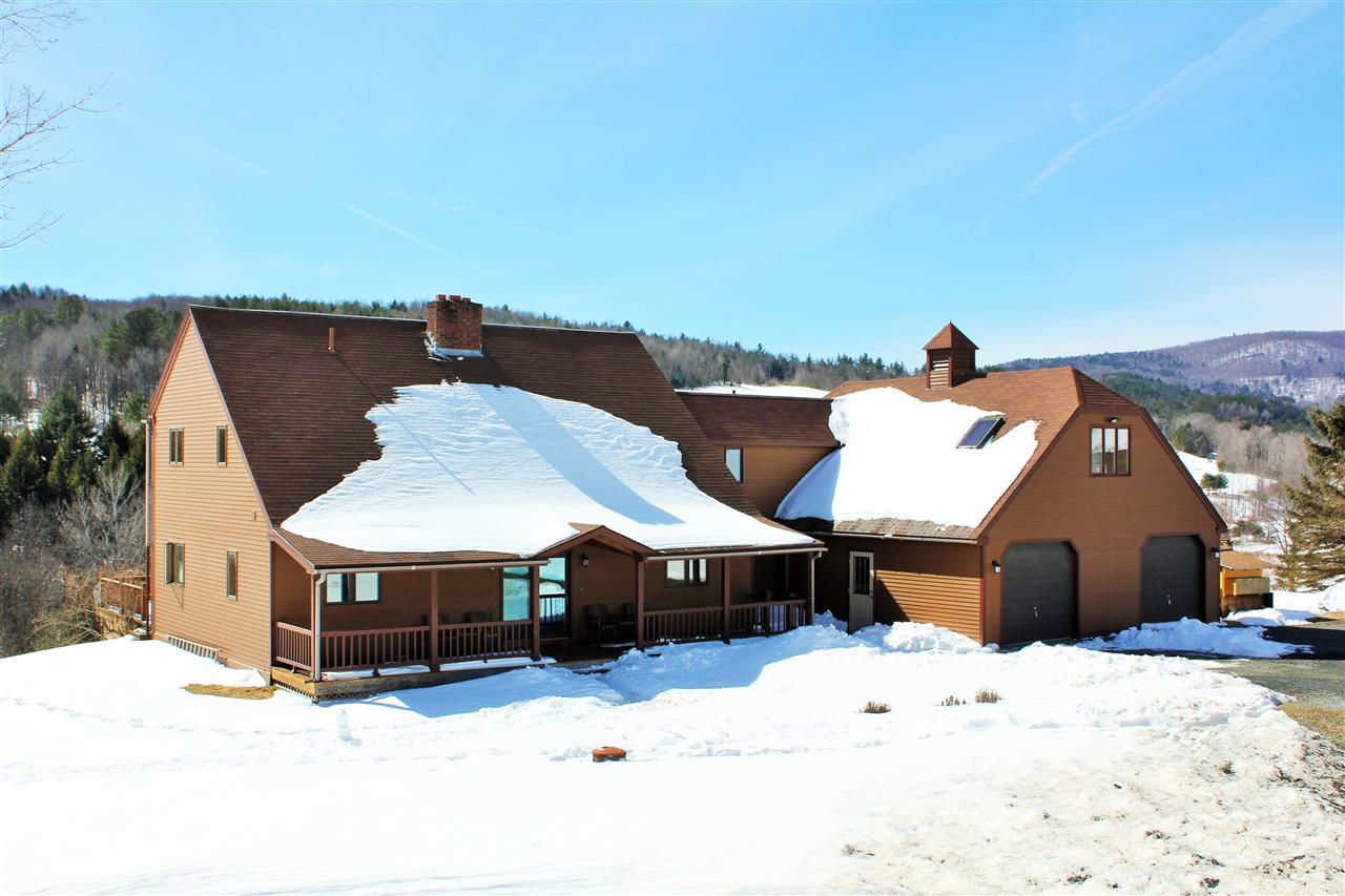 234 Clifford Road Hartford, VT 05001 - Photo 1 of 18 Gallery Image 1