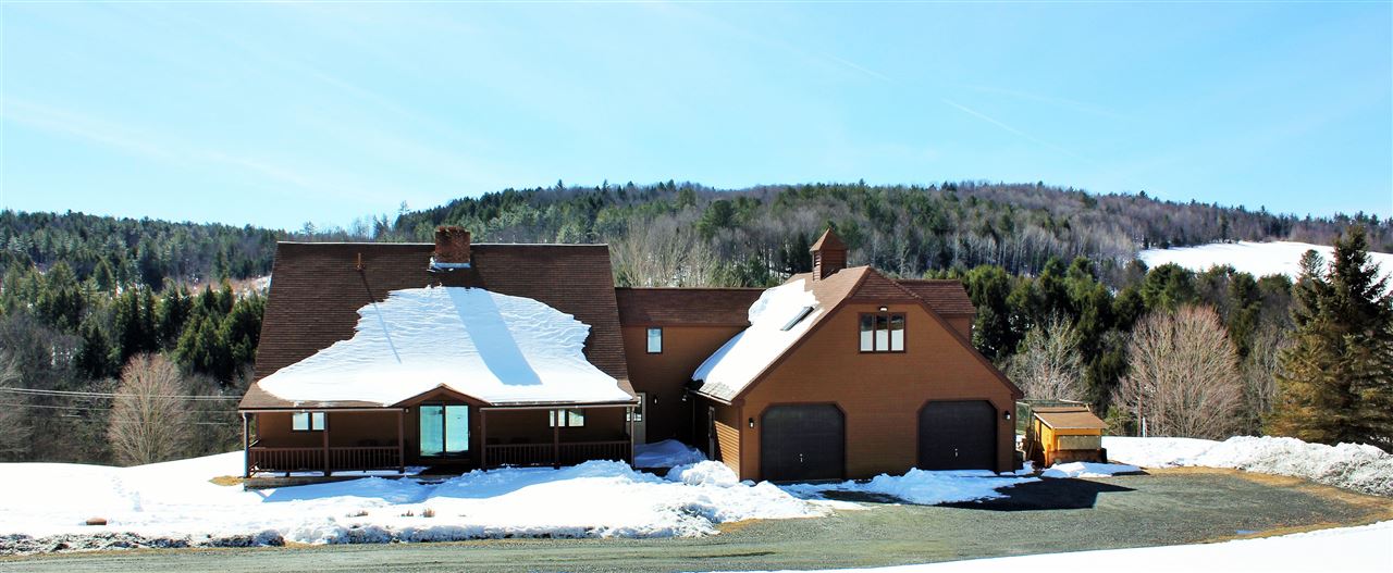 234 Clifford Road Hartford, VT 05001 - Photo 17 of 18 Gallery Image 17