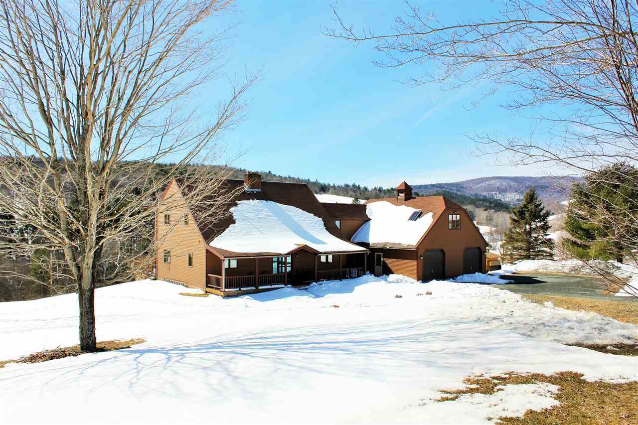 234 Clifford Road Hartford, VT 05001 - Photo 18 of 18 Gallery Image 18
