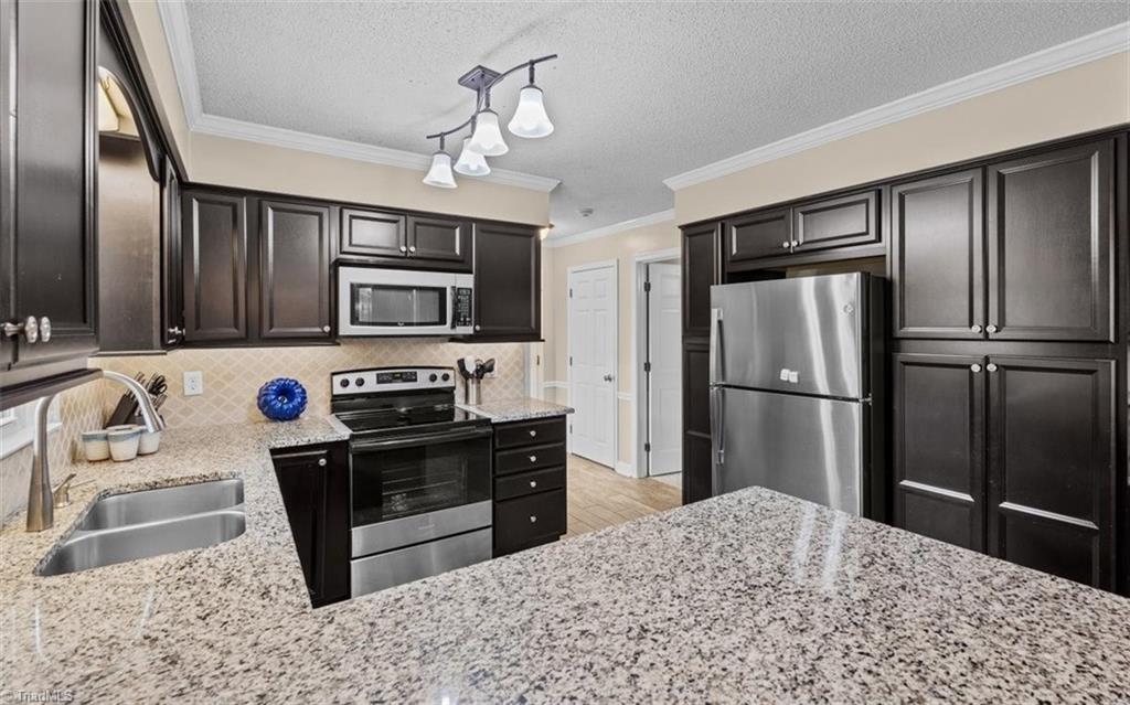 300 Doub Road Lewisville, NC 27023 - Photo 8 of 35
