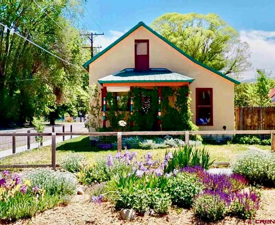$425,000 | 339 Onarga Avenue, Paonia, CO 81428