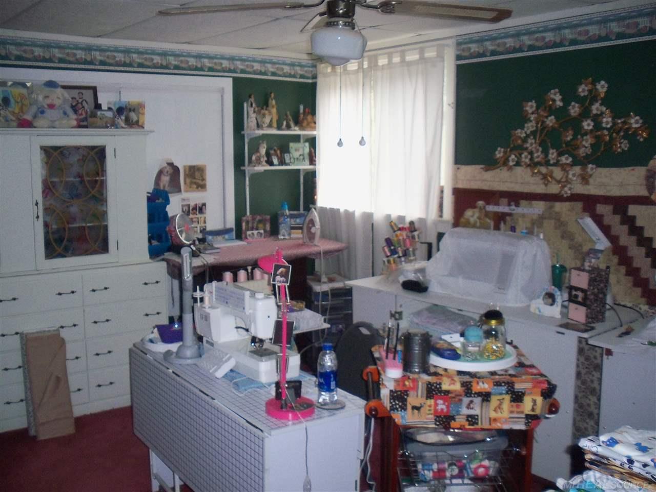 5358 Davis Road St. Clair, MI 48079 - Photo 14 of 24 Bed rm 2
