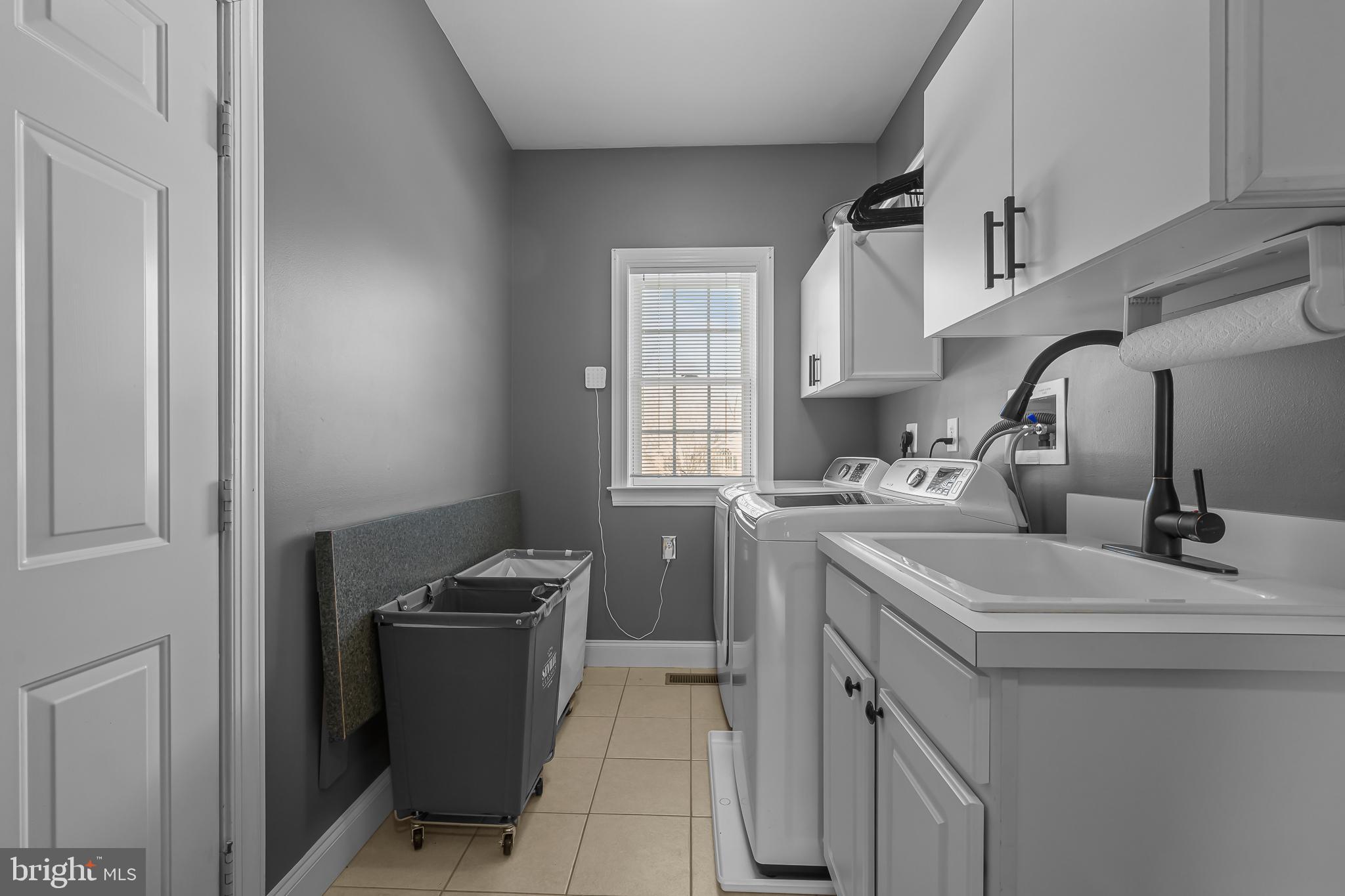 305 Williamson Way Downingtown, PA 19335 - Photo 19 of 60 a kitchen with a sink cabinets and appliances