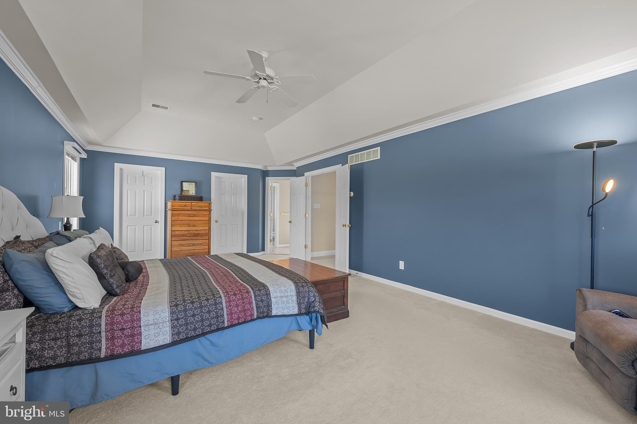 305 Williamson Way Downingtown, PA 19335 - Photo 23 of 60 a bedroom with bed and window