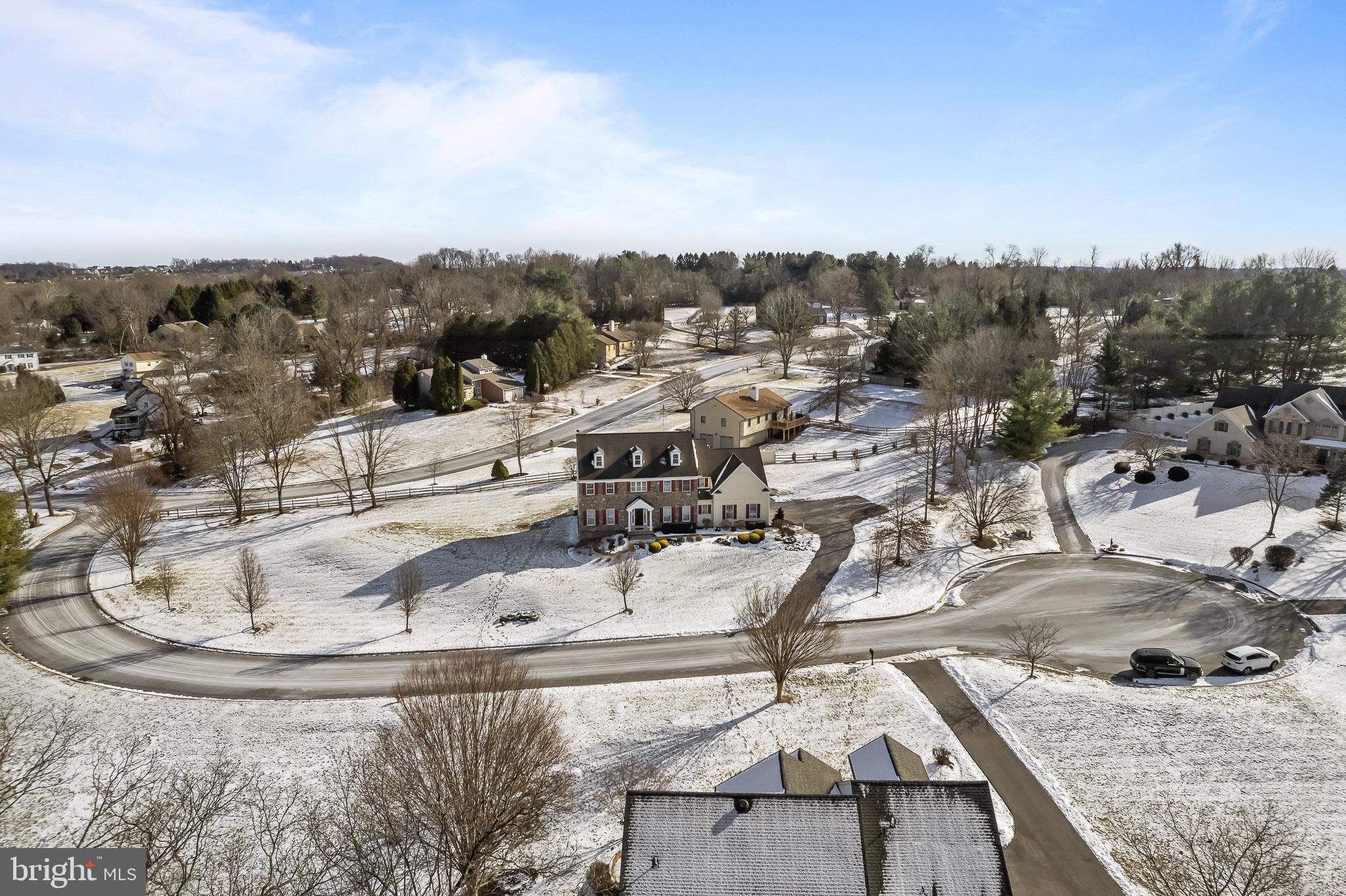 305 Williamson Way Downingtown, PA 19335 - Photo 44 of 60