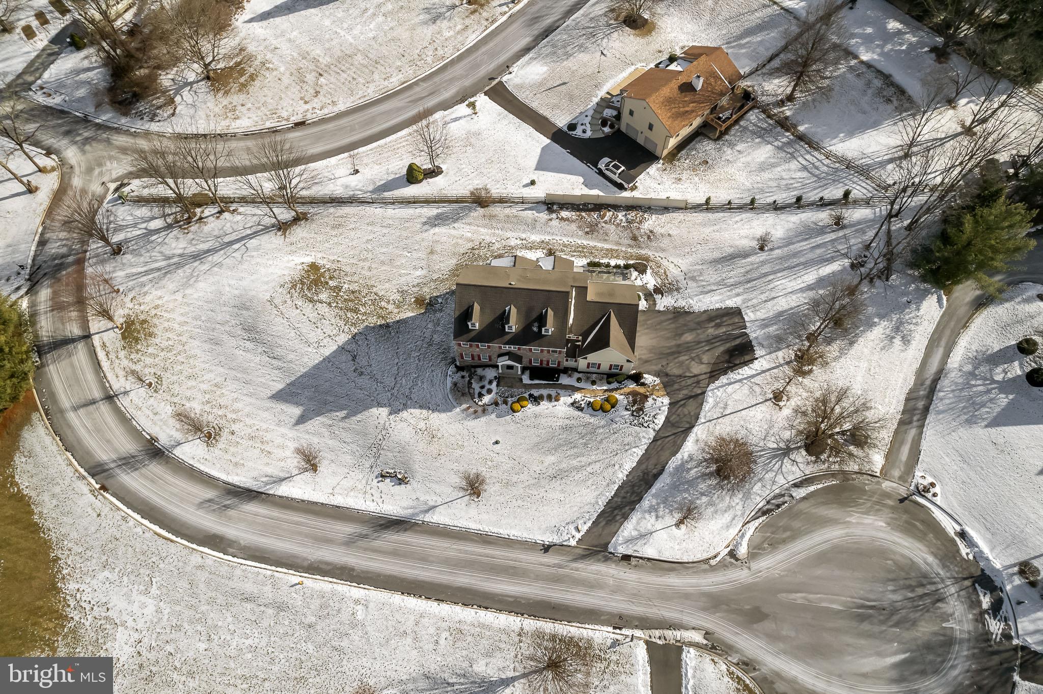 305 Williamson Way Downingtown, PA 19335 - Photo 46 of 60