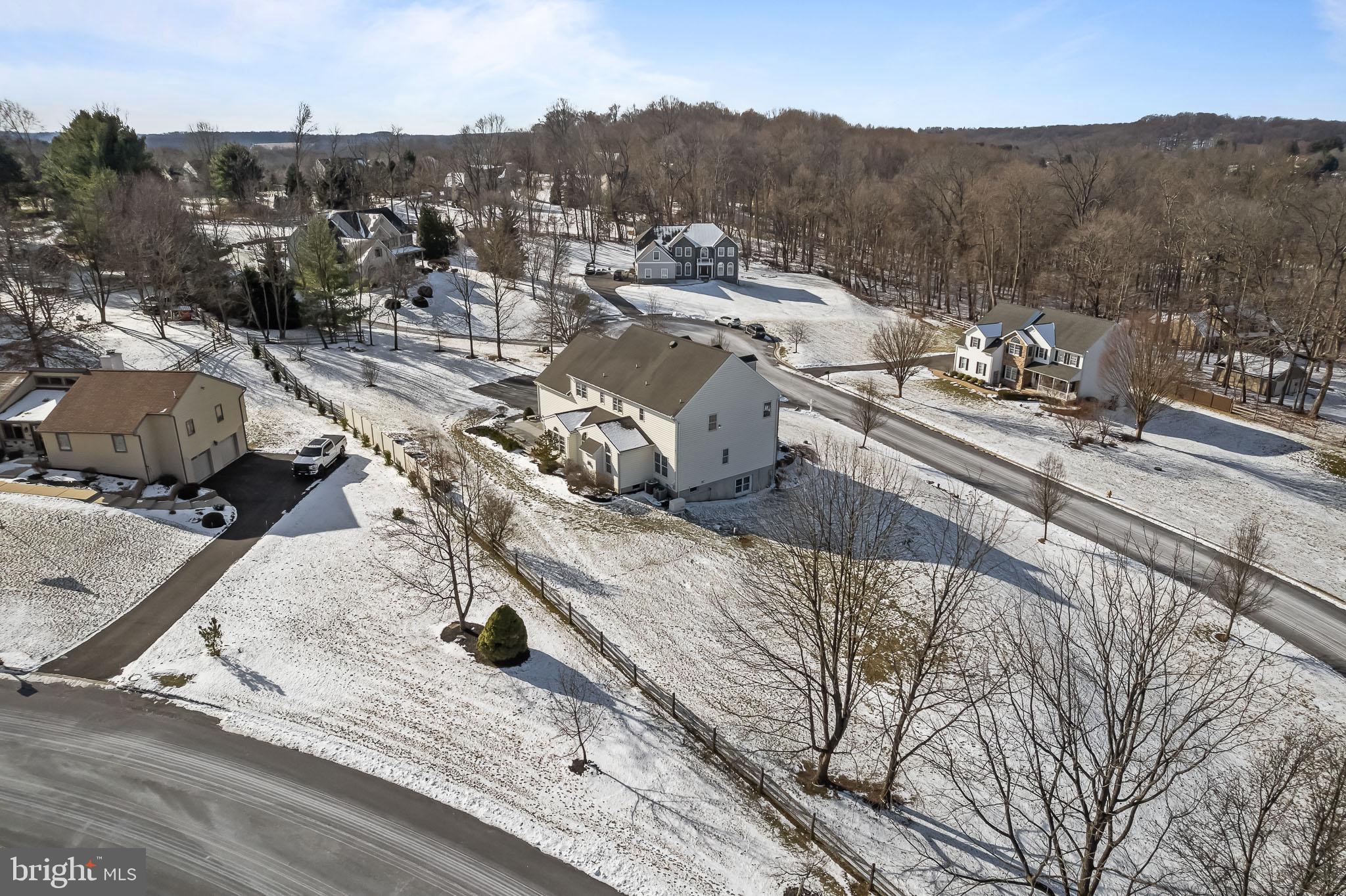 305 Williamson Way Downingtown, PA 19335 - Photo 47 of 60