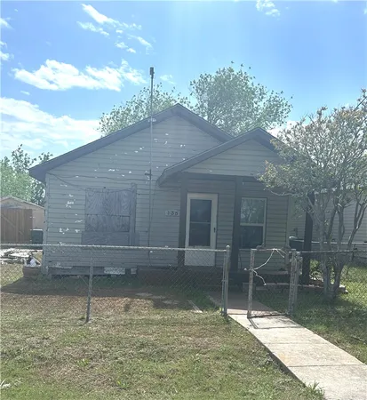 $59,900 | 135 Allende Street, Taft, TX 78390