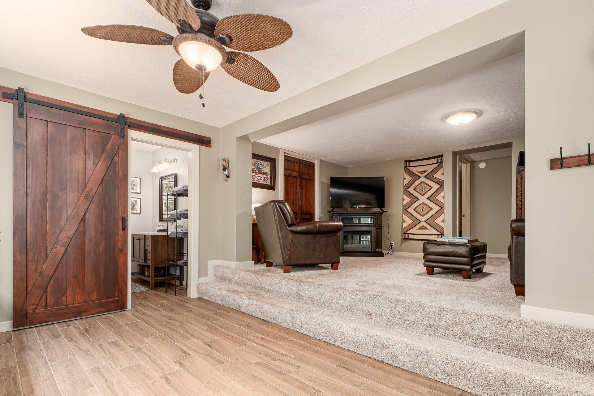 831 Kickapoo Court Bremen, OH 43107 - Photo 24 of 74 family room 3