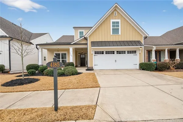 $3,200 | 4185 Celbridge Pass, Cumming, GA 30040