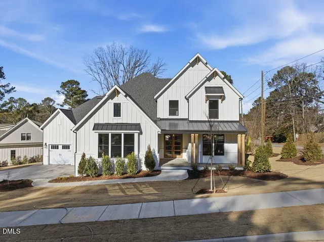$2,050,000 | 1500 Shadowood Lane, Raleigh, NC 27612