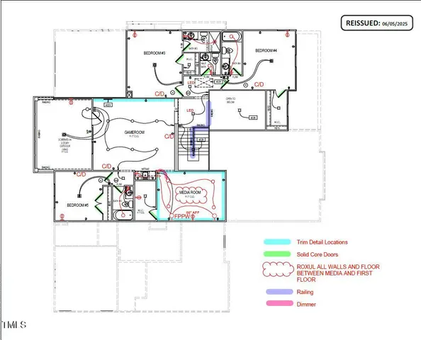 $2,050,000 | 1500 Shadowood Lane, Raleigh, NC 27612