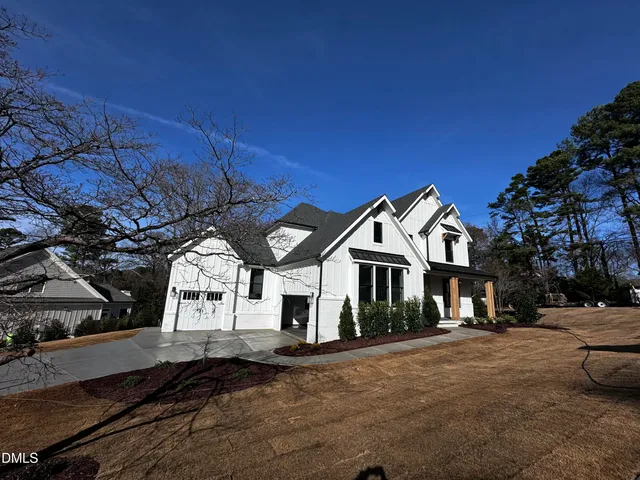 $2,050,000 | 1500 Shadowood Lane, Raleigh, NC 27612