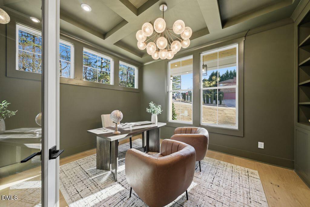 1500 Shadowood Lane Raleigh, NC 27612 - Photo 25 of 40 Office 409