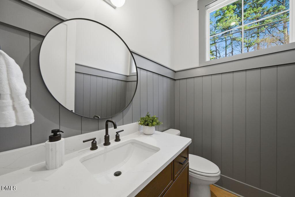 1500 Shadowood Lane Raleigh, NC 27612 - Photo 35 of 40 Powder Room 409