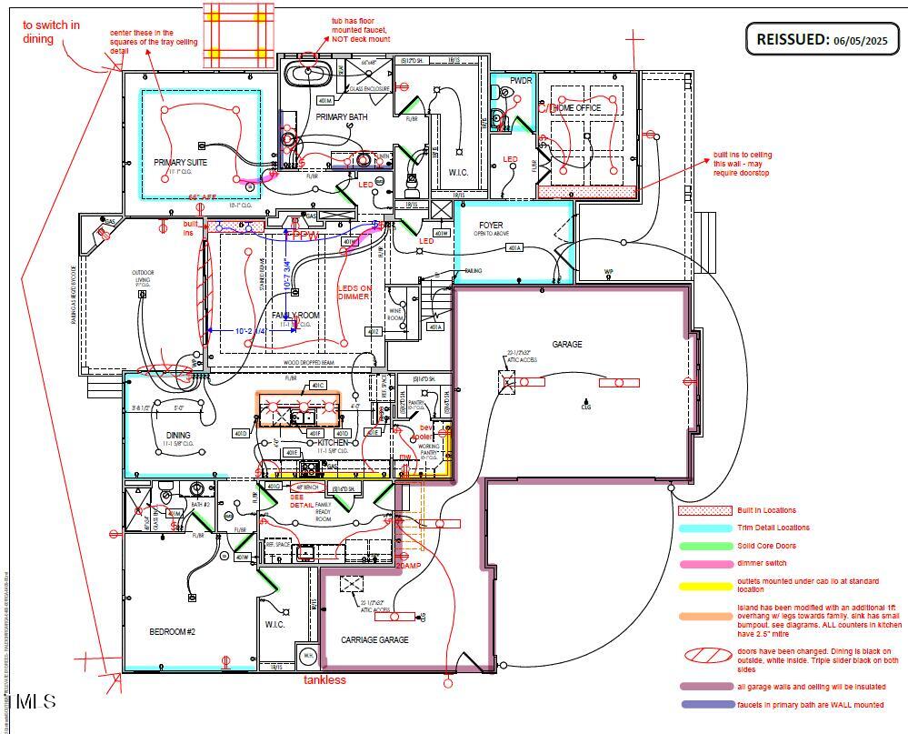 1500 Shadowood Lane Raleigh, NC 27612 - Photo 36 of 39 First Floor 409