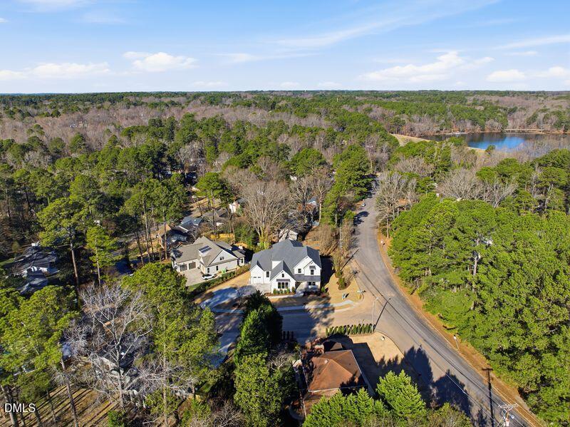 1500 Shadowood Lane Raleigh, NC 27612 - Photo 3 of 40 409 with Shelley Lake