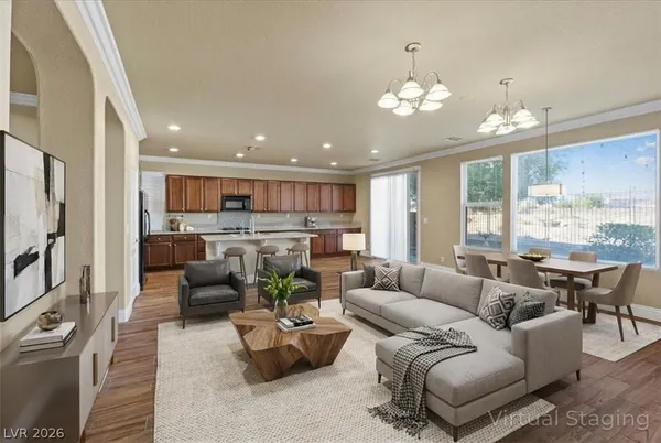 $585,000 | 7149 Pipers Run Place, North Las Vegas, NV 89084