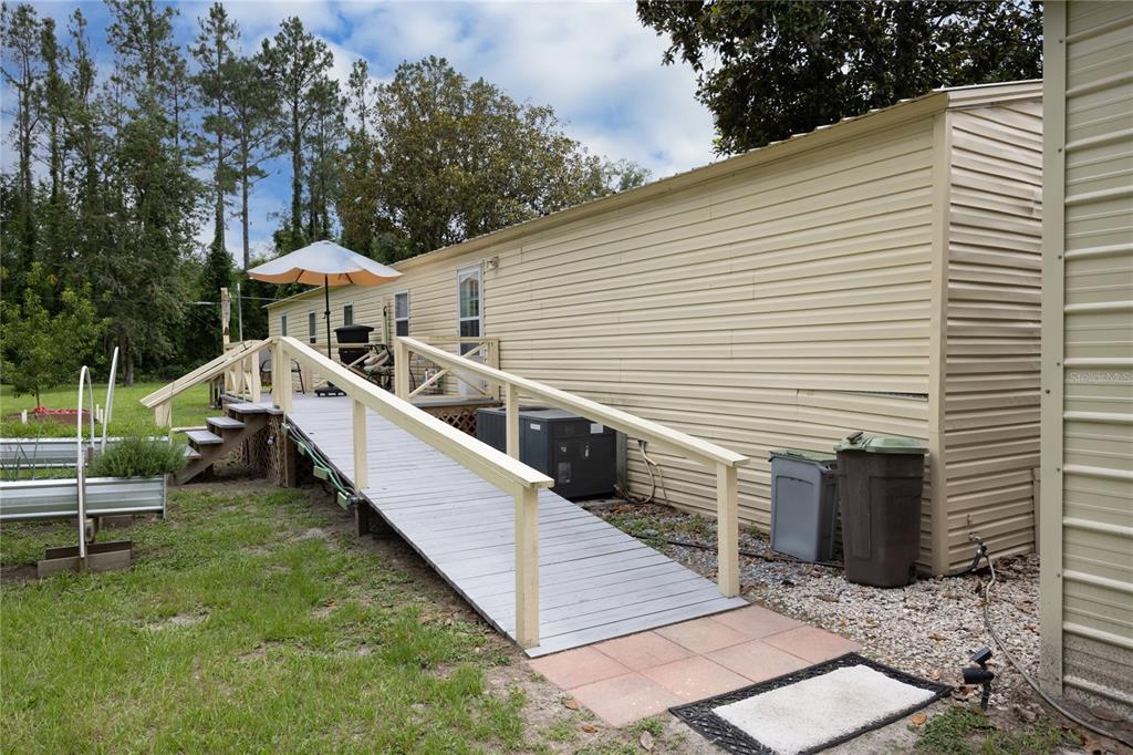 229 Barwick Road Lake City, FL 32024 - Photo 46 of 47