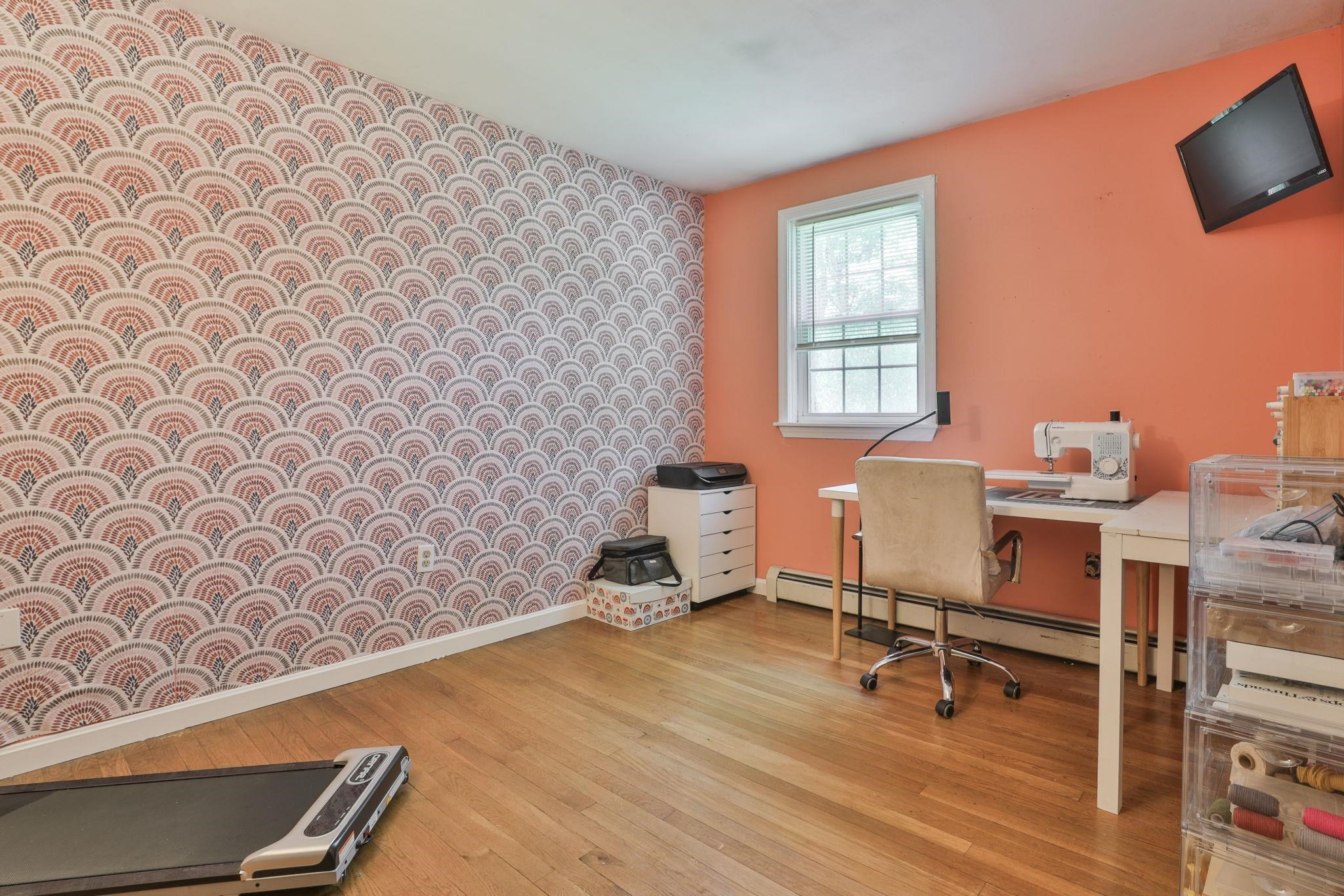 198 Wash Pond Road Hampstead, NH 03841 - Photo 27 of 31