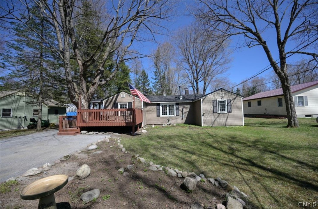 6504 Lorraine Avenue Remsen, NY 13438 - Photo 42 of 44