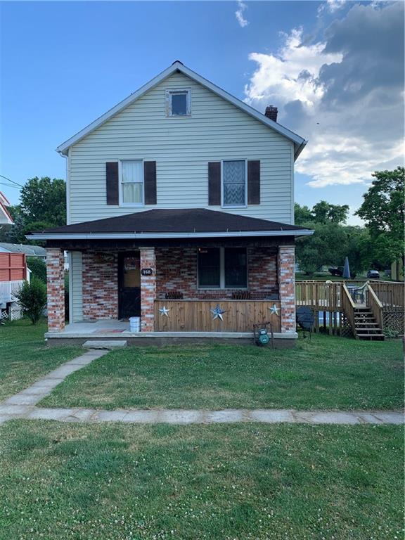 768 Old State Road Apollo, PA 15613 - Photo 1 of 21