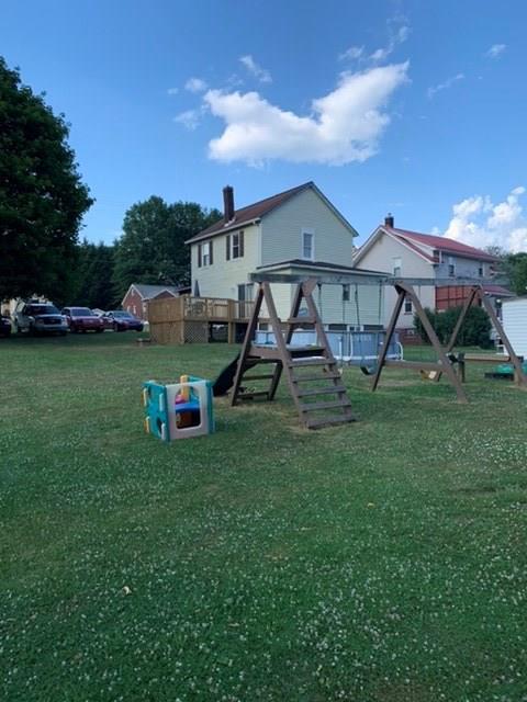 768 Old State Road Apollo, PA 15613 - Photo 4 of 21