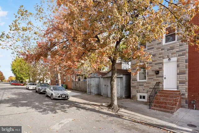 $180,000 | 105 South Carrollton Avenue, Baltimore, MD 21223