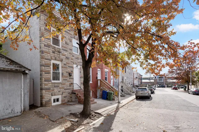 $180,000 | 105 South Carrollton Avenue, Baltimore, MD 21223