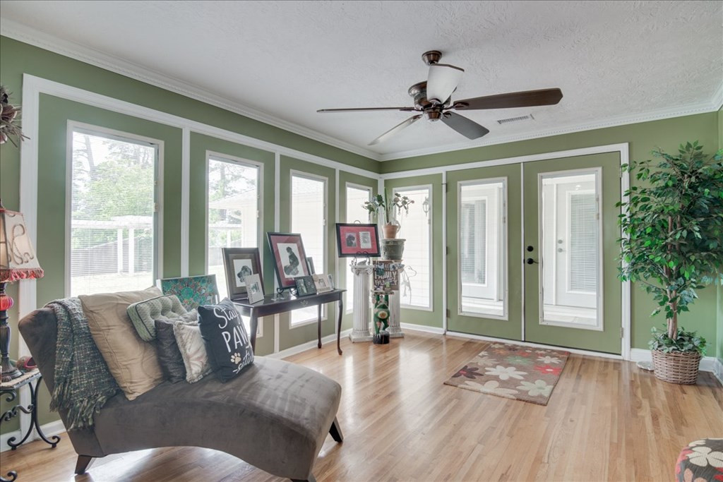 817 Legare Road Southwest Aiken, SC 29803 - Photo 22 of 40