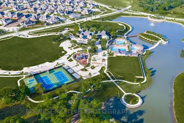 $1,380,000 | 3605 Truro Street, Celina, TX 75009