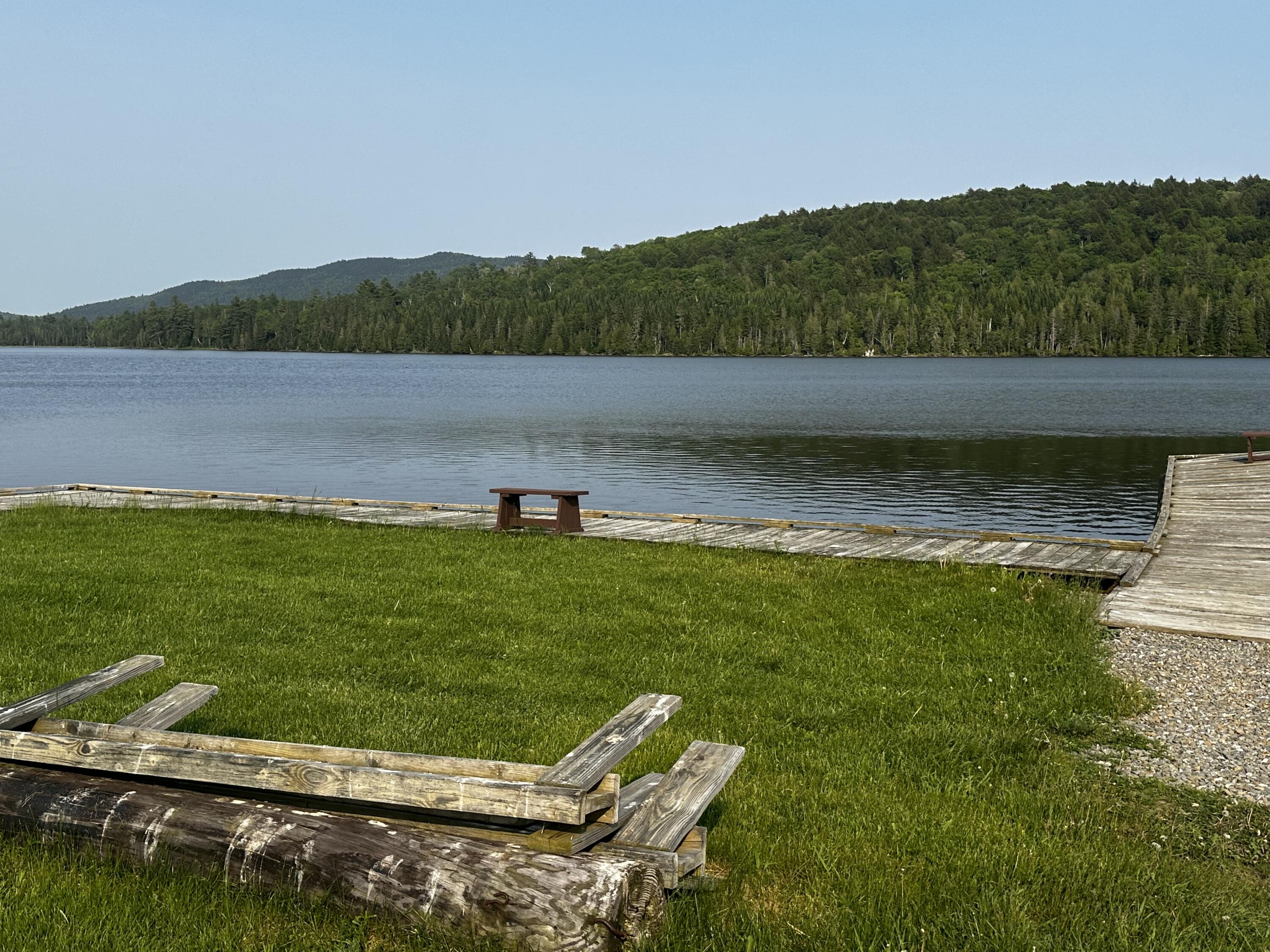 22 Aroostook Road Ashland, ME 04732 - Photo 43 of 51 Beach area
