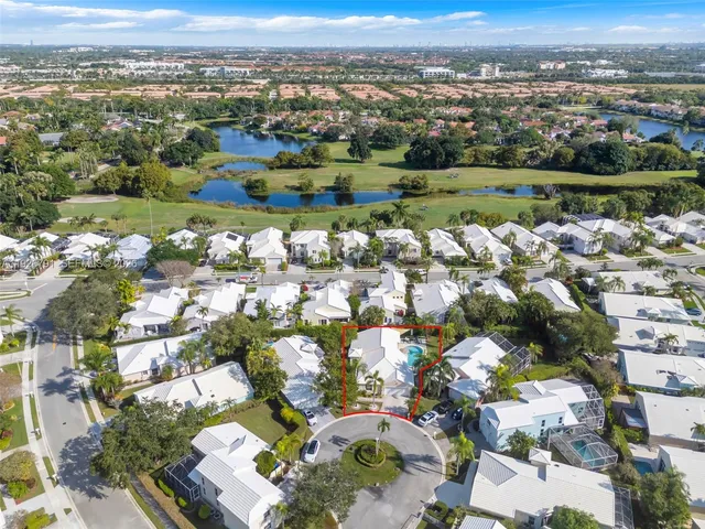 swimming pool with outdoor seating
