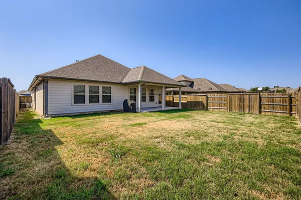 $369,000 | 154 Eagle Ford Drive, Kyle, TX 78640