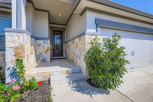 $369,000 | 154 Eagle Ford Drive, Kyle, TX 78640