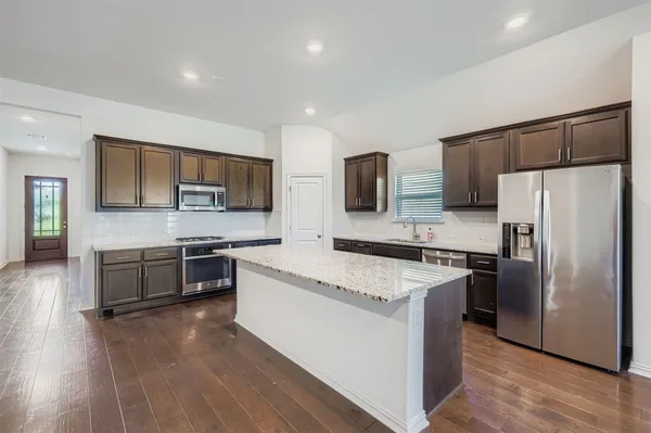 $369,000 | 154 Eagle Ford Drive, Kyle, TX 78640